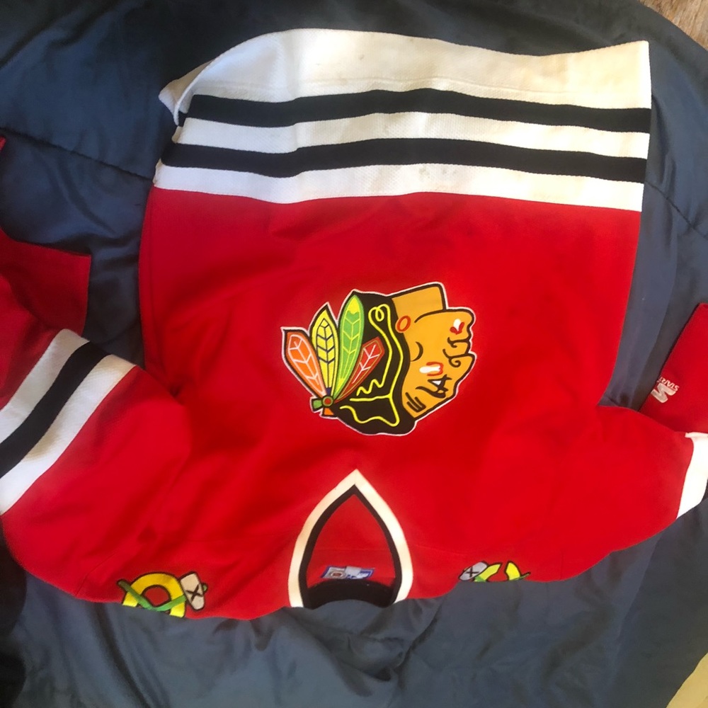 Men’s hockey Jersey